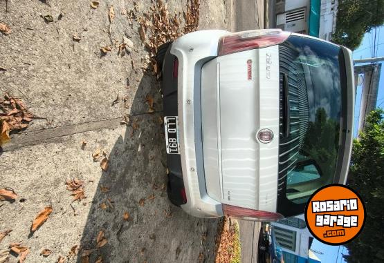 Autos - Fiat Essence 2012 Nafta 176000Km - En Venta