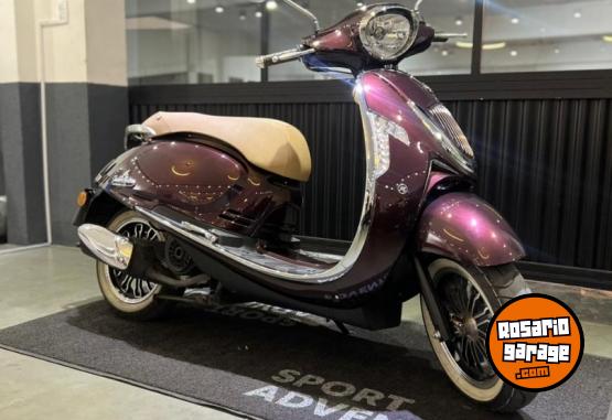 Motos - Motomel Strato Alpino 150 2023 Nafta 2900Km - En Venta