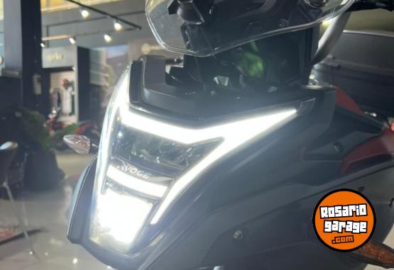 Motos - Voge DS 300 2024 Nafta 13890Km - En Venta