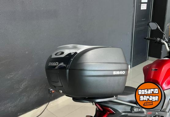 Motos - Voge DS 300 2024 Nafta 13890Km - En Venta
