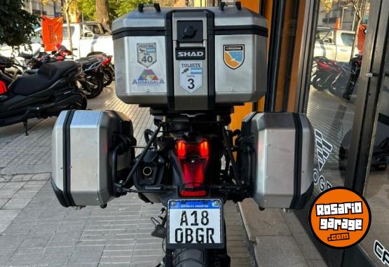 Motos - Voge DSX 650 2023 Nafta 30000Km - En Venta