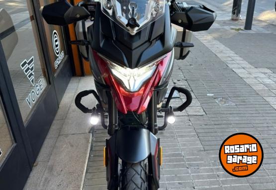 Motos - Voge DSX 650 2023 Nafta 30000Km - En Venta