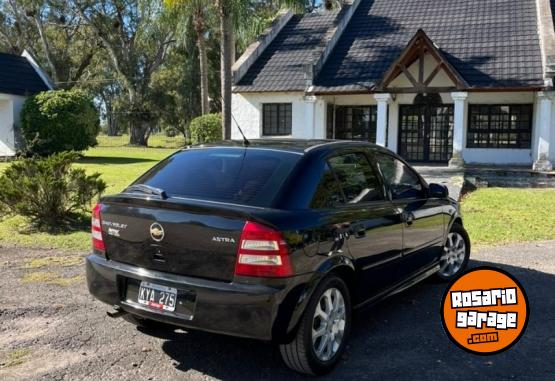 Autos - Chevrolet Astra 2012 Nafta 90000Km - En Venta