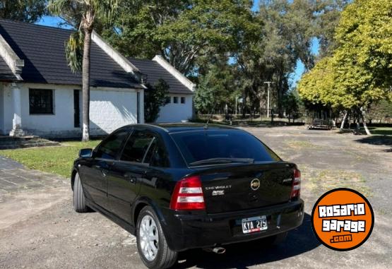 Autos - Chevrolet Astra 2012 Nafta 90000Km - En Venta