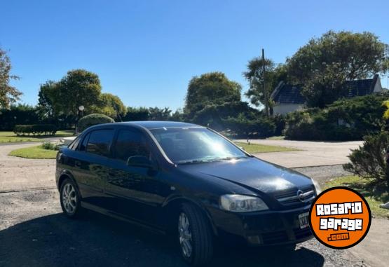 Autos - Chevrolet Astra 2012 Nafta 90000Km - En Venta