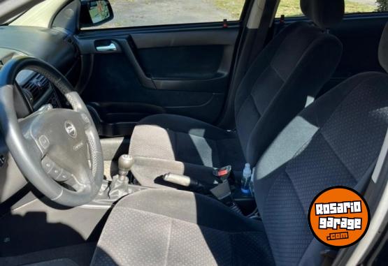 Autos - Chevrolet Astra 2012 Nafta 90000Km - En Venta