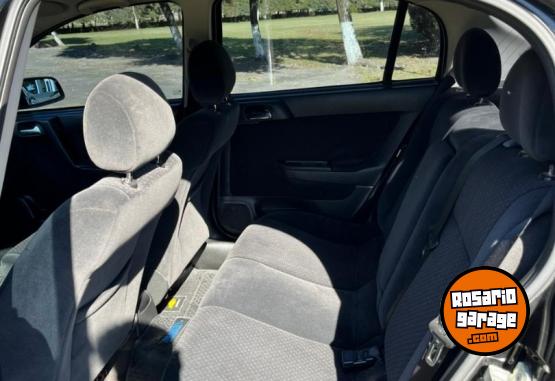 Autos - Chevrolet Astra 2012 Nafta 90000Km - En Venta