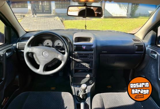 Autos - Chevrolet Astra 2012 Nafta 90000Km - En Venta