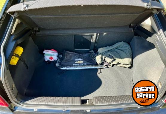 Autos - Chevrolet Astra 2012 Nafta 90000Km - En Venta