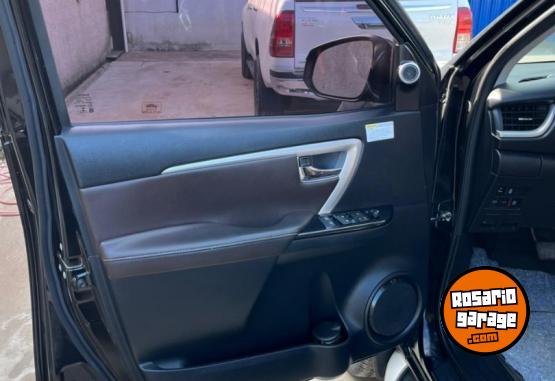Camionetas - Toyota SW4 SRX 2018 Diesel 97000Km - En Venta