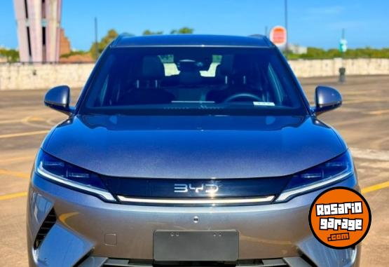 Camionetas - BYD Atto 2 2026 Electrico / Hibrido 0Km - En Venta