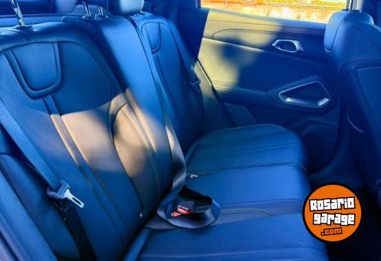 Camionetas - BYD Atto 2 2026 Electrico / Hibrido 0Km - En Venta