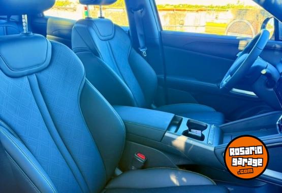 Camionetas - BYD Atto 2 2026 Electrico / Hibrido 0Km - En Venta