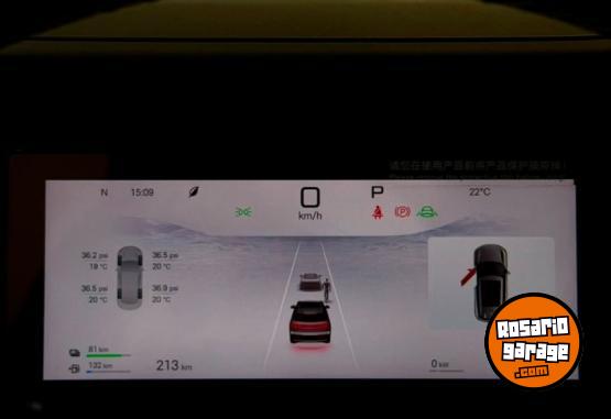 Camionetas - BYD Atto 2 2026 Electrico / Hibrido 0Km - En Venta