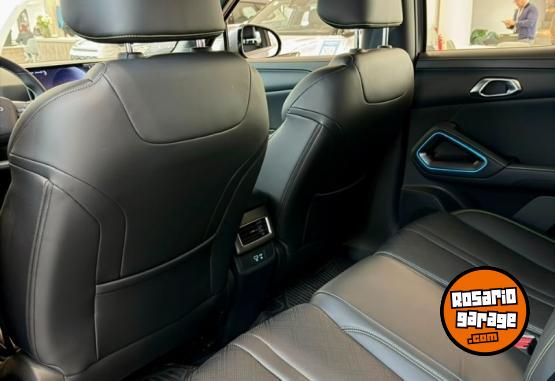 Camionetas - BYD Atto 2 2026 Electrico / Hibrido 0Km - En Venta