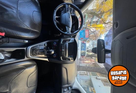 Autos - Ford Focus 2019 Nafta 91000Km - En Venta