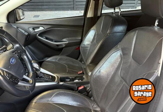 Autos - Ford Focus 2019 Nafta 91000Km - En Venta