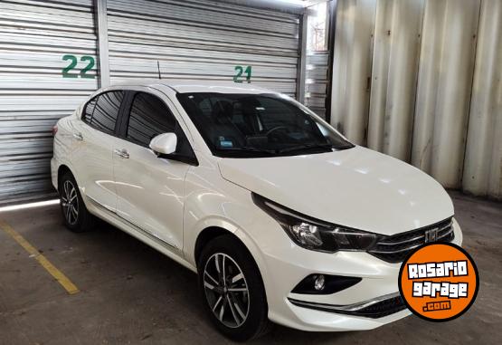 Autos - Fiat Cronos precision 1.3 cvt 2023 Nafta 19000Km - En Venta