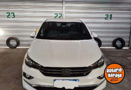 Autos - Fiat Cronos precision 1.3 cvt 2023 Nafta 19000Km - En Venta