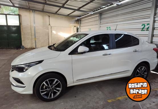 Autos - Fiat Cronos precision 1.3 cvt 2023 Nafta 19000Km - En Venta