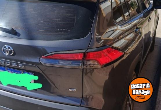 Autos - Toyota Corolla Cross XEI 2023 Nafta 60500Km - En Venta