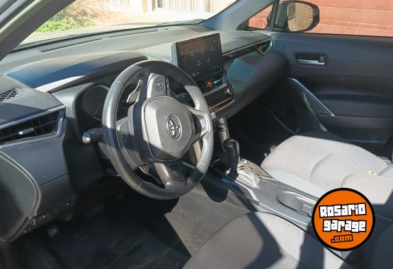 Autos - Toyota Corolla Cross XEI 2023 Nafta 60500Km - En Venta