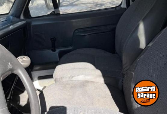 Camiones y Gr�as - Ford 4000 1994 - En Venta