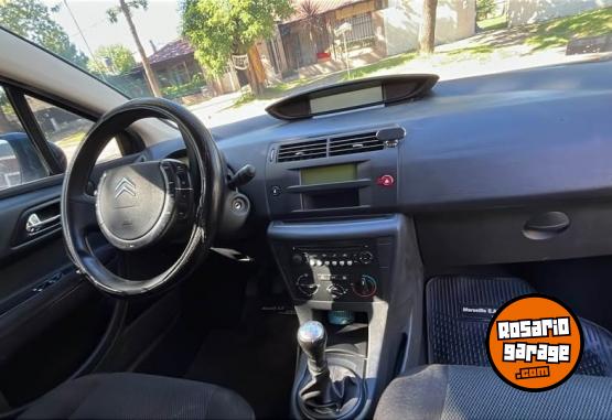 Autos - Citroen C4 pack lock 2013 Nafta 103000Km - En Venta