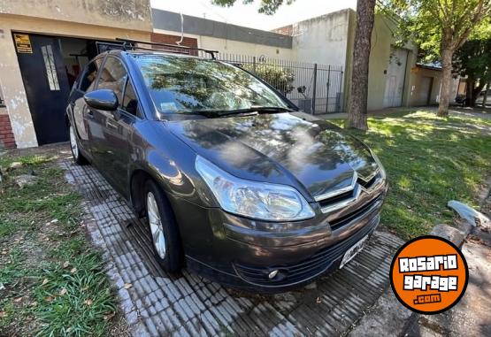 Autos - Citroen C4 pack lock 2013 Nafta 103000Km - En Venta