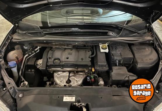 Autos - Citroen C4 pack lock 2013 Nafta 103000Km - En Venta