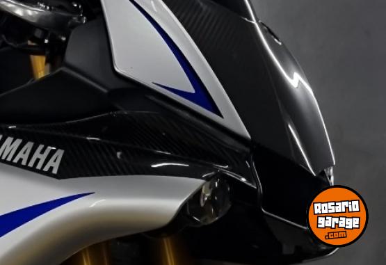Motos - Yamaha Yzf 1000 2016 Nafta 12500Km - En Venta