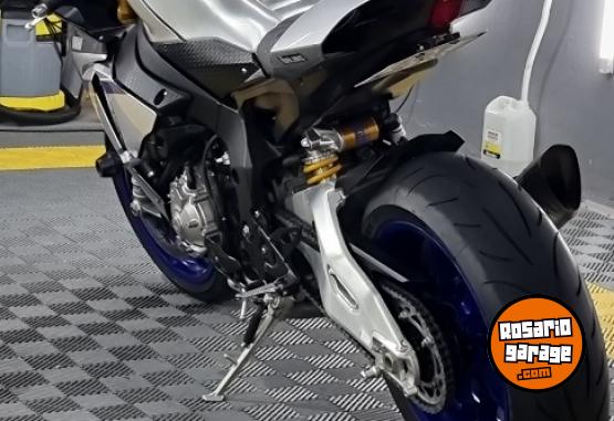 Motos - Yamaha Yzf 1000 2016 Nafta 12500Km - En Venta