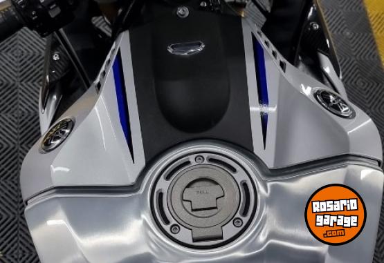 Motos - Yamaha Yzf 1000 2016 Nafta 12500Km - En Venta