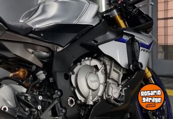 Motos - Yamaha Yzf 1000 2016 Nafta 12500Km - En Venta