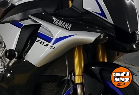 Motos - Yamaha Yzf 1000 2016 Nafta 12500Km - En Venta