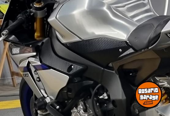 Motos - Yamaha Yzf 1000 2016 Nafta 12500Km - En Venta