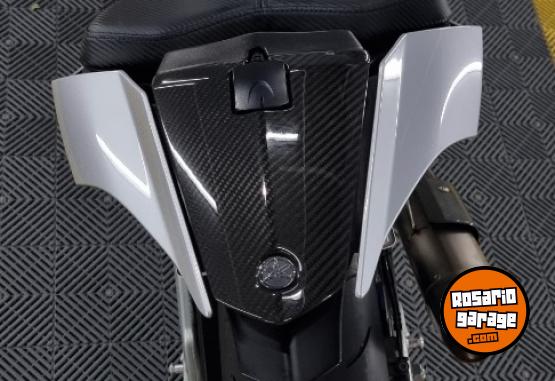 Motos - Yamaha Yzf 1000 2016 Nafta 12500Km - En Venta