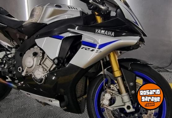 Motos - Yamaha Yzf 1000 2016 Nafta 12500Km - En Venta