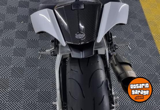 Motos - Yamaha Yzf 1000 2016 Nafta 12500Km - En Venta