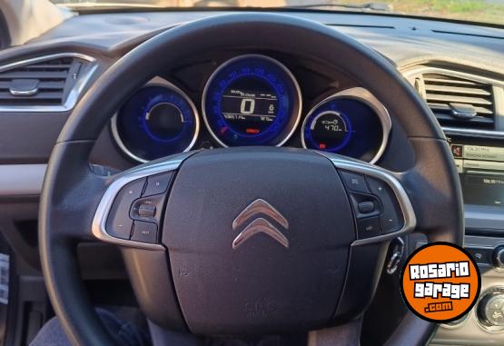 Autos - Citroen Lounge feel 2018 Nafta 65000Km - En Venta