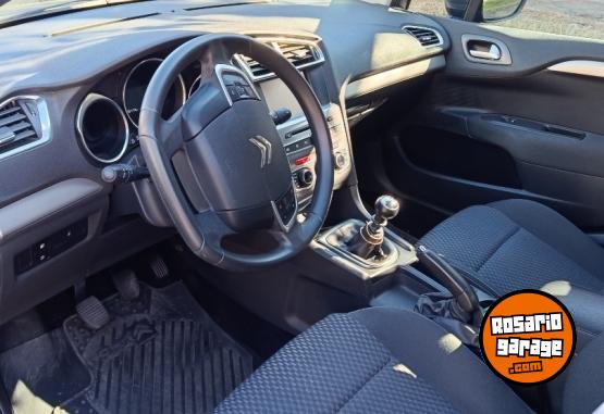 Autos - Citroen Lounge feel 2018 Nafta 65000Km - En Venta