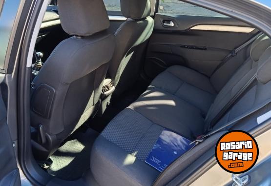 Autos - Citroen Lounge feel 2018 Nafta 65000Km - En Venta