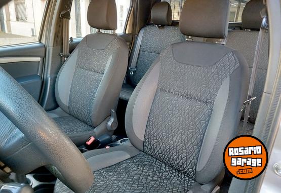 Camionetas - Renault Duster Oroch 2018 Nafta 186000Km - En Venta