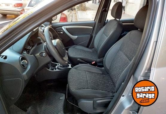 Camionetas - Renault Duster Oroch 2018 Nafta 186000Km - En Venta