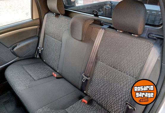 Camionetas - Renault Duster Oroch 2018 Nafta 186000Km - En Venta