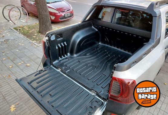 Camionetas - Renault Duster Oroch 2018 Nafta 186000Km - En Venta