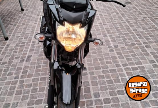 Motos - Yamaha Fz Fi inyeccion 2.0 2023 Nafta 3200Km - En Venta