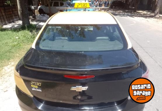 Autos - Toyota Prisma 2018 GNC 400000Km - En Venta