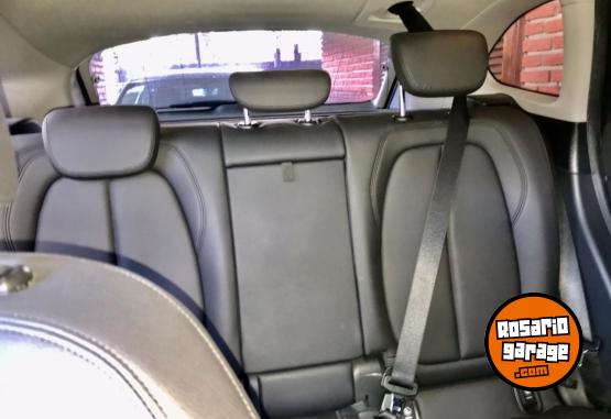 Autos - Bmw X1 2018 Nafta 73000Km - En Venta
