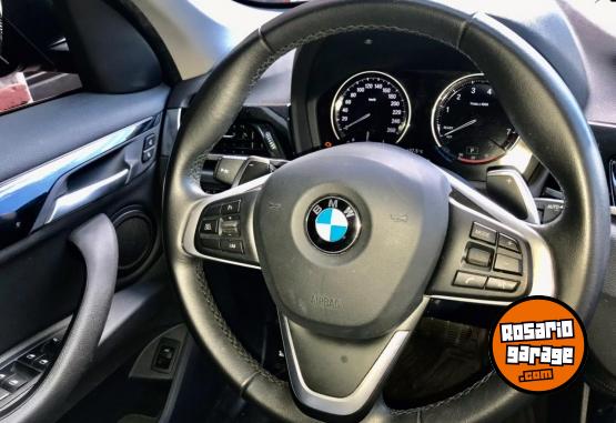 Autos - Bmw X1 2018 Nafta 73000Km - En Venta